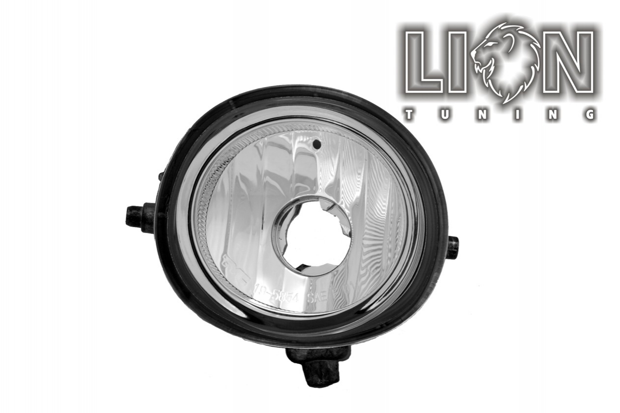 Halogen, H11, ohne Lampenträger / Leuchtmittel (werden vom Original übernommen), Standard Ausführung, Eintragungsfrei / mit E-Prüfzeichen