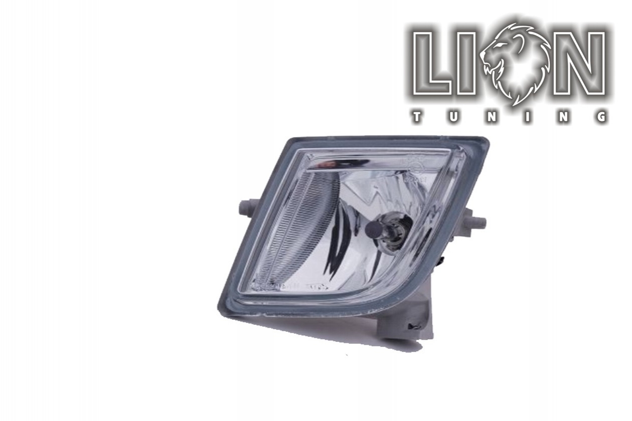 Halogen, H11, ohne Lampenträger / Leuchtmittel (werden vom Original übernommen), Standard Ausführung, Eintragungsfrei / mit E-Prüfzeichen