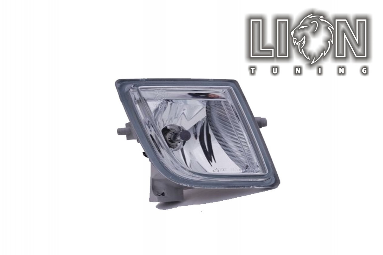 Halogen, H11, ohne Lampenträger / Leuchtmittel (werden vom Original übernommen), Standard Ausführung, Eintragungsfrei / mit E-Prüfzeichen