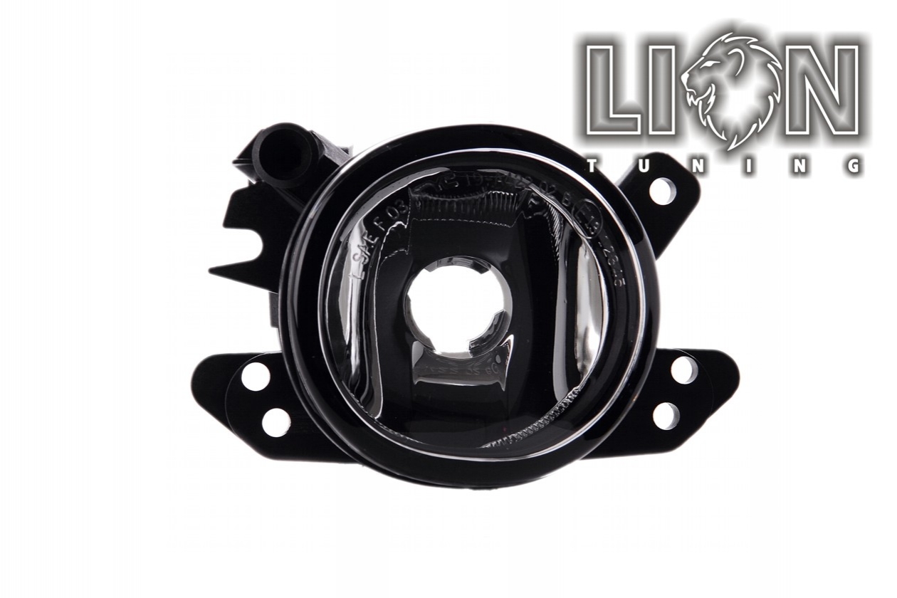 Halogen, nur passend für Fahrzeuge mit original Halogen Scheinwerfern, H11, ohne Lampenträger / Leuchtmittel (werden vom Original übernommen), Standard Ausführung, Eintragungsfrei / mit E-Prüfzeichen