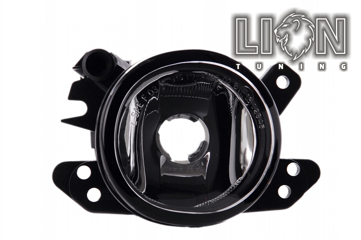 Halogen, nur passend für Fahrzeuge mit original Halogen Scheinwerfern, H11, ohne Lampenträger / Leuchtmittel (werden vom Original übernommen), Standard Ausführung, Eintragungsfrei / mit E-Prüfzeichen