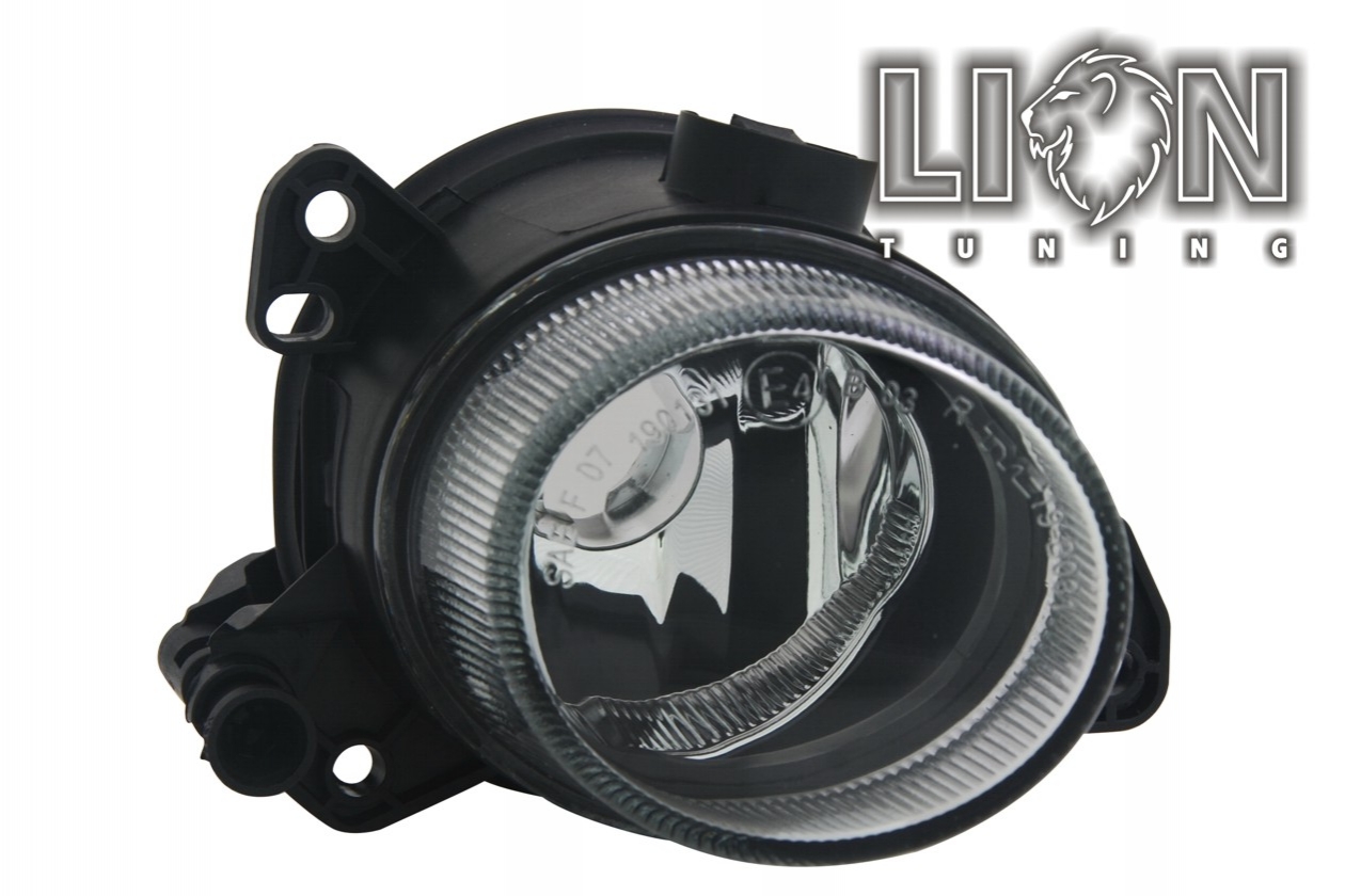 Halogen, H11, ohne Lampenträger / Leuchtmittel (werden vom Original übernommen), Standard Ausführung, Eintragungsfrei / mit E-Prüfzeichen