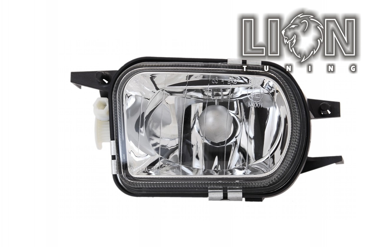 Halogen, HB4, ohne Lampenträger / Leuchtmittel (werden vom Original übernommen), Standard Ausführung, Eintragungsfrei / mit E-Prüfzeichen