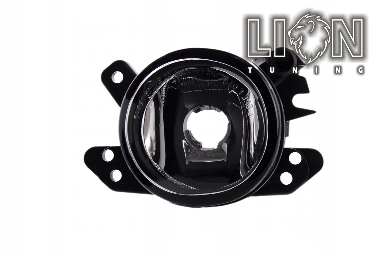 Halogen, nur passend für Fahrzeuge mit original Halogen Scheinwerfern, H11, ohne Lampenträger / Leuchtmittel (werden vom Original übernommen), Standard Ausführung, Eintragungsfrei / mit E-Prüfzeichen