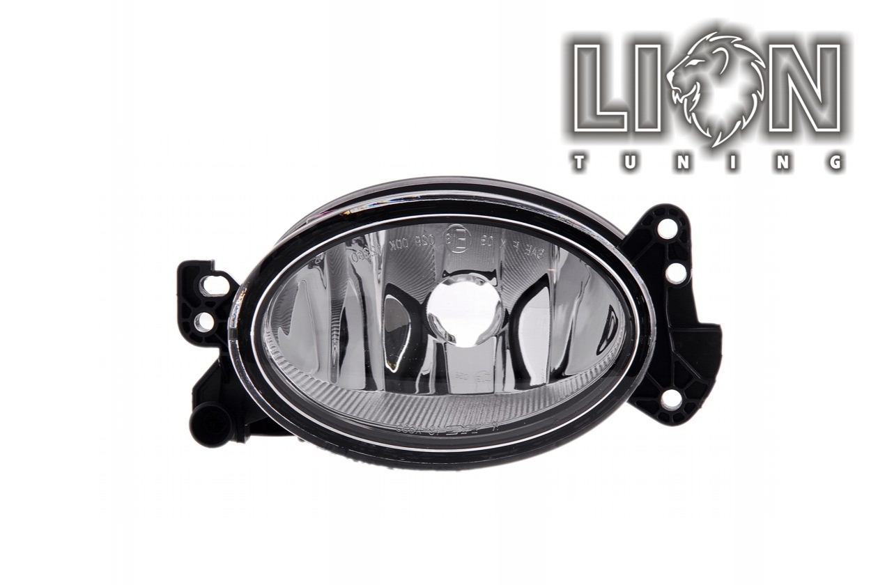 Halogen, nur passend für Fahrzeuge mit original XENON Scheinwerfern, H11, ohne Lampenträger / Leuchtmittel (werden vom Original übernommen), Standard Ausführung, Eintragungsfrei / mit E-Prüfzeichen