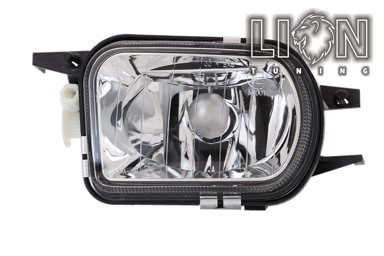 Halogen, nur passend für Standard Stoßstange, HB4, ohne Lampenträger / Leuchtmittel (werden vom Original übernommen), Standard Ausführung, Eintragungsfrei / mit E-Prüfzeichen