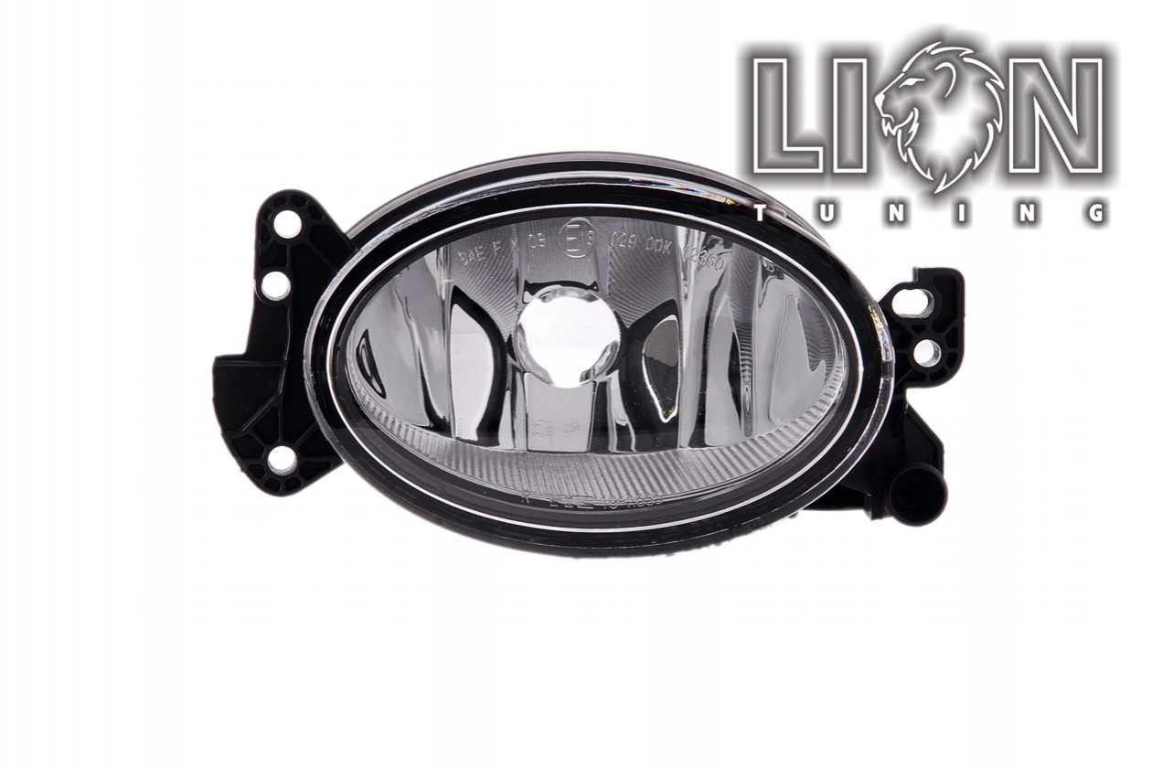 Halogen, nur passend für Fahrzeuge mit original XENON und Kurvenlicht, H11, ohne Lampenträger / Leuchtmittel (werden vom Original übernommen), Standard Ausführung, Eintragungsfrei / mit E-Prüfzeichen