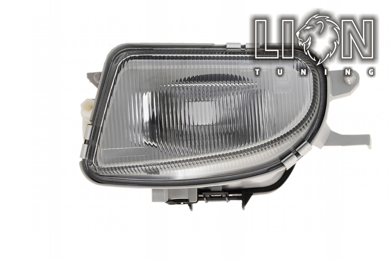 Halogen, H1, inkl. Verschlusskappe und Lampenträger, ohne Leuchtmittel, Standard Ausführung, Eintragungsfrei / mit E-Prüfzeichen