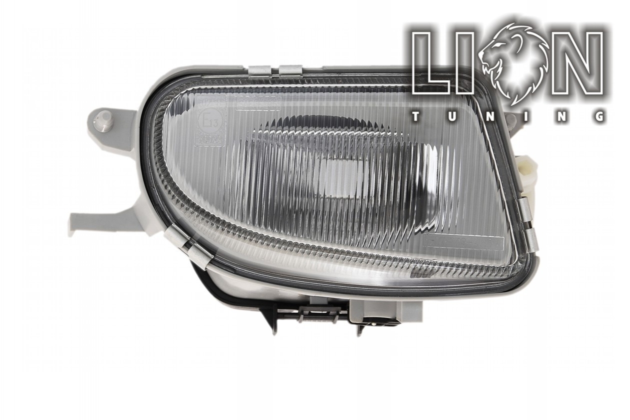 Halogen, H1, inkl. Verschlusskappe und Lampenträger, ohne Leuchtmittel, Standard Ausführung, Eintragungsfrei / mit E-Prüfzeichen