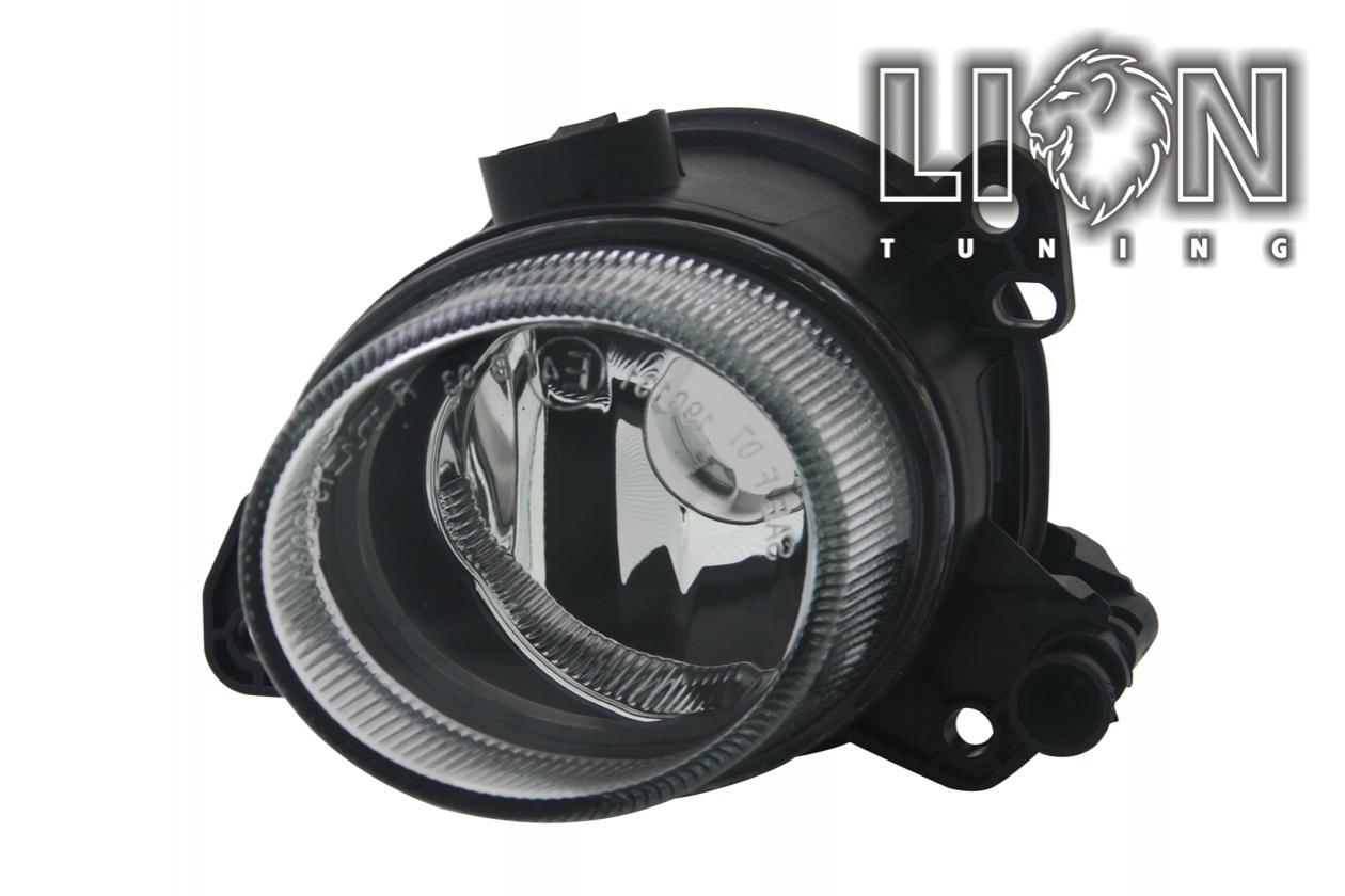 Halogen, H11, ohne Lampenträger / Leuchtmittel (werden vom Original übernommen), Standard Ausführung, Eintragungsfrei / mit E-Prüfzeichen