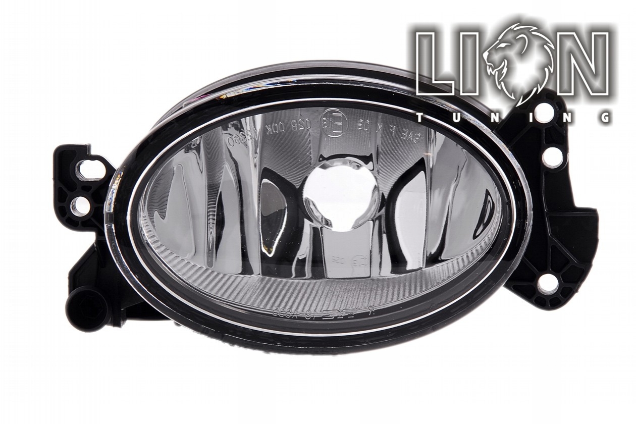 Halogen, H11, ohne Lampenträger / Leuchtmittel (werden vom Original übernommen), Standard Ausführung, Eintragungsfrei / mit E-Prüfzeichen