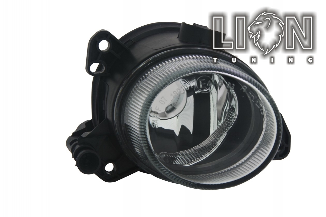 Halogen, H11, ohne Lampenträger / Leuchtmittel (werden vom Original übernommen), Standard Ausführung, Eintragungsfrei / mit E-Prüfzeichen