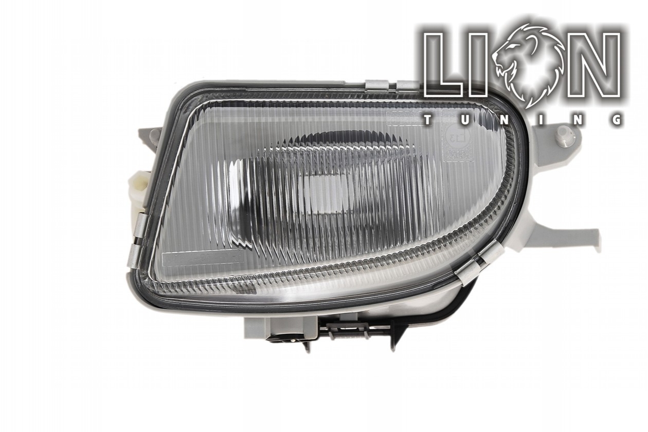 Halogen, H1, inkl. Verschlusskappe und Lampenträger, ohne Leuchtmittel, Standard Ausführung, Eintragungsfrei / mit E-Prüfzeichen