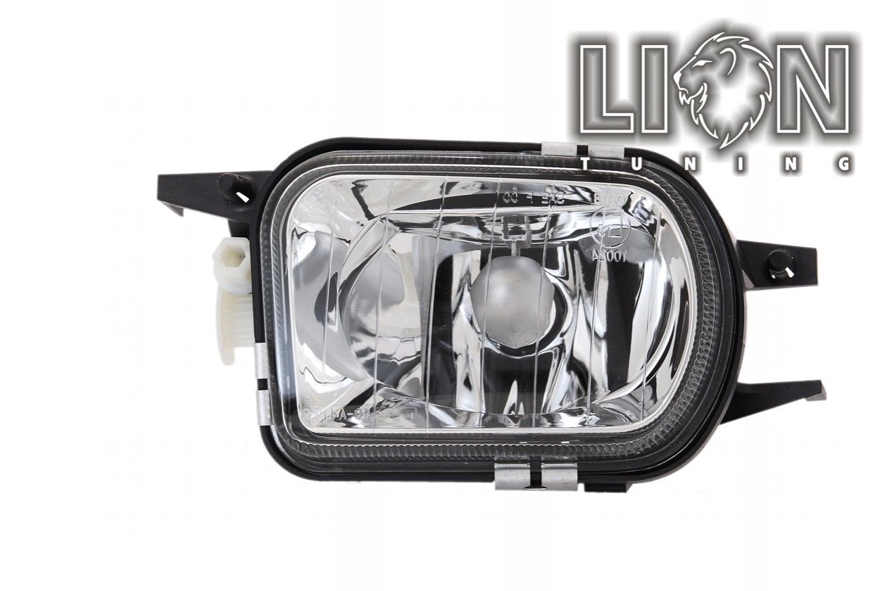 Halogen, HB4, ohne Lampenträger / Leuchtmittel (werden vom Original übernommen), Standard Ausführung, Eintragungsfrei / mit E-Prüfzeichen