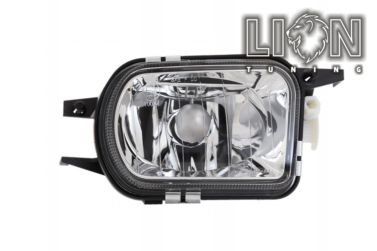 Halogen, HB4, ohne Lampenträger / Leuchtmittel (werden vom Original übernommen), Standard Ausführung, Eintragungsfrei / mit E-Prüfzeichen