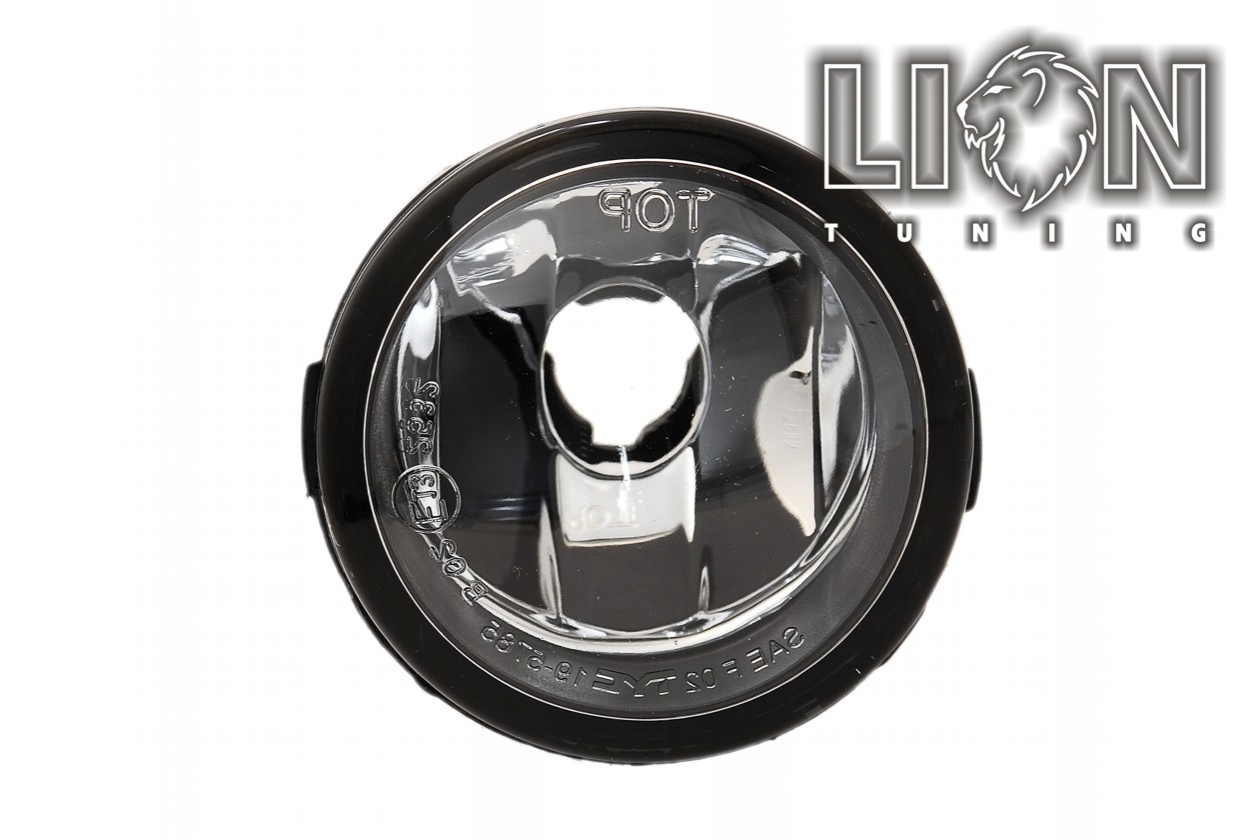 Halogen, H11, ohne Lampenträger / Leuchtmittel (werden vom Original übernommen), Eintragungsfrei / mit E-Prüfzeichen