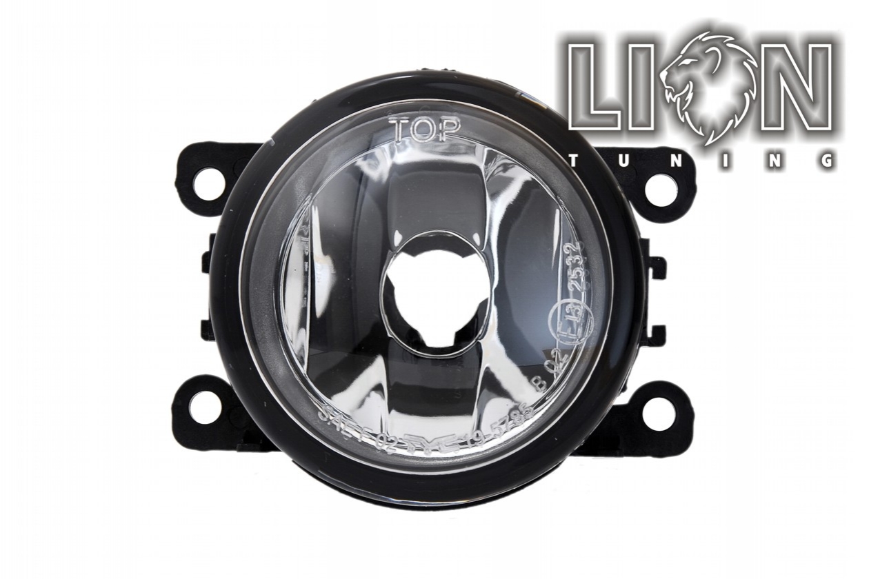 Halogen, H11, ohne Lampenträger / Leuchtmittel (werden vom Original übernommen), Eintragungsfrei / mit E-Prüfzeichen