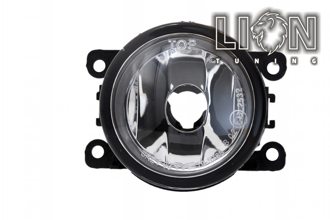 Halogen, nur passend für OPC / VXR Stoßstange, H11, ohne Lampenträger / Leuchtmittel (werden vom Original übernommen), Eintragungsfrei / mit E-Prüfzeichen