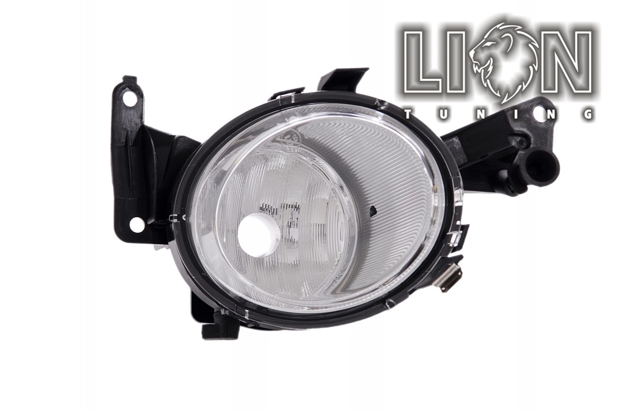 Halogen, ohne Lampenträger / Leuchtmittel (werden vom Original übernommen), Standard Ausführung, Eintragungsfrei / mit E-Prüfzeichen