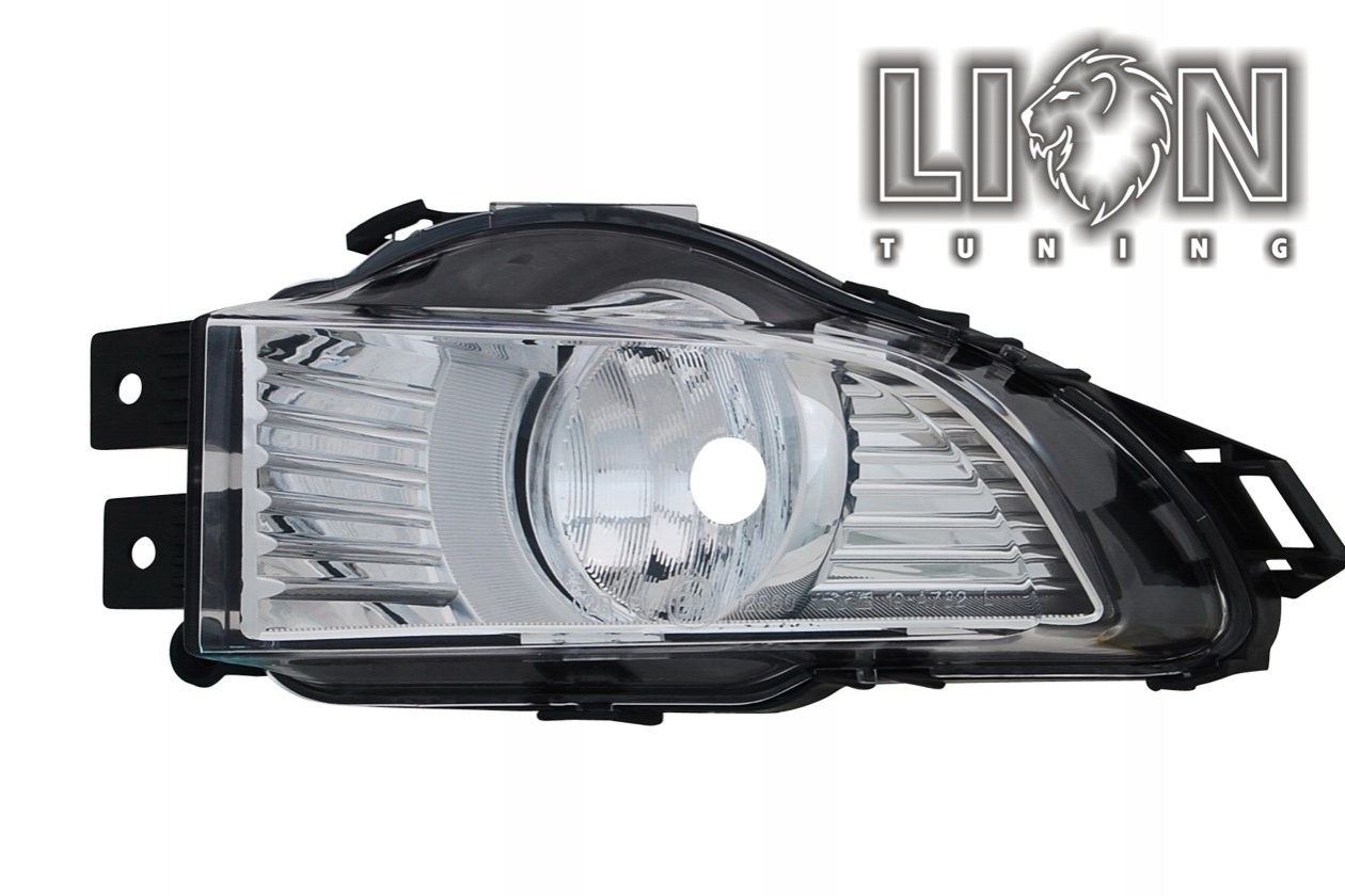 Halogen, ohne Lampenträger / Leuchtmittel (werden vom Original übernommen), Standard Ausführung, Eintragungsfrei / mit E-Prüfzeichen