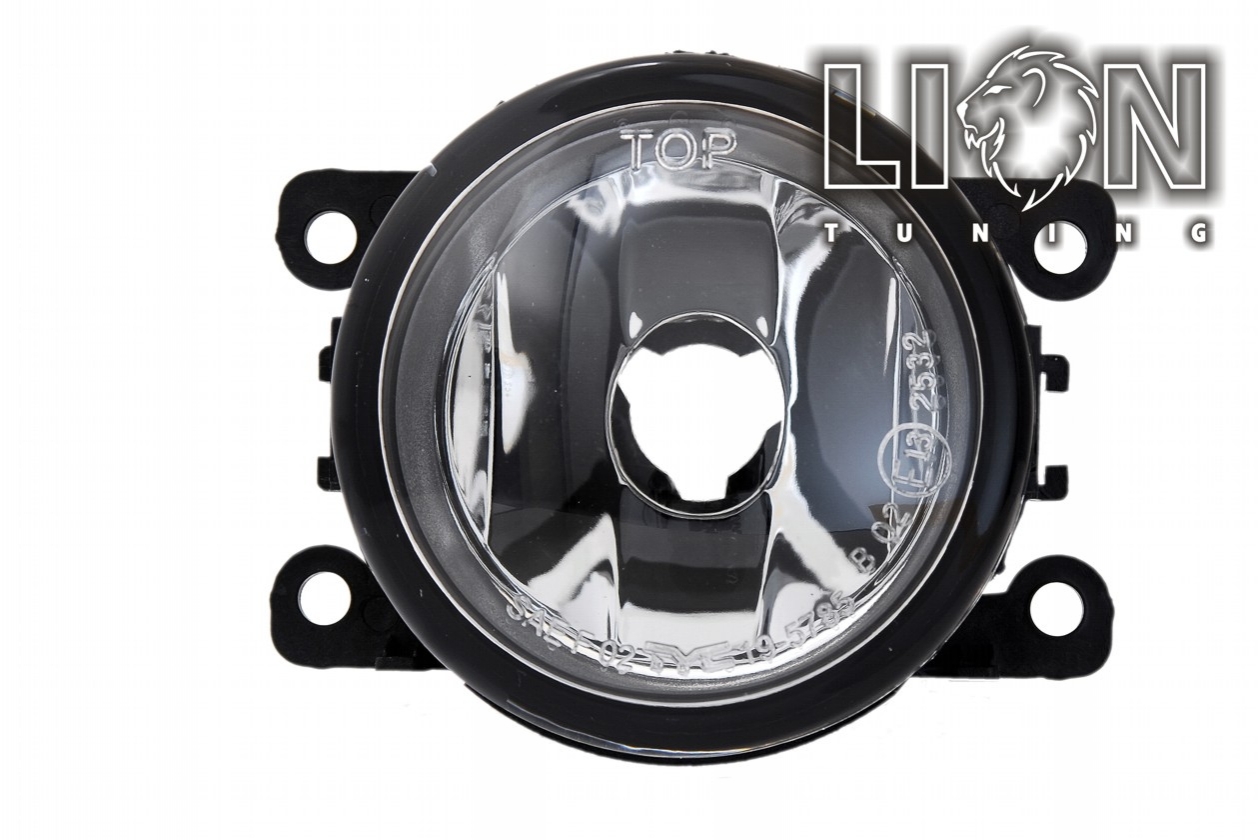 Halogen, nur passend für OPC Stoßstange, H11, ohne Lampenträger / Leuchtmittel (werden vom Original übernommen), Eintragungsfrei / mit E-Prüfzeichen