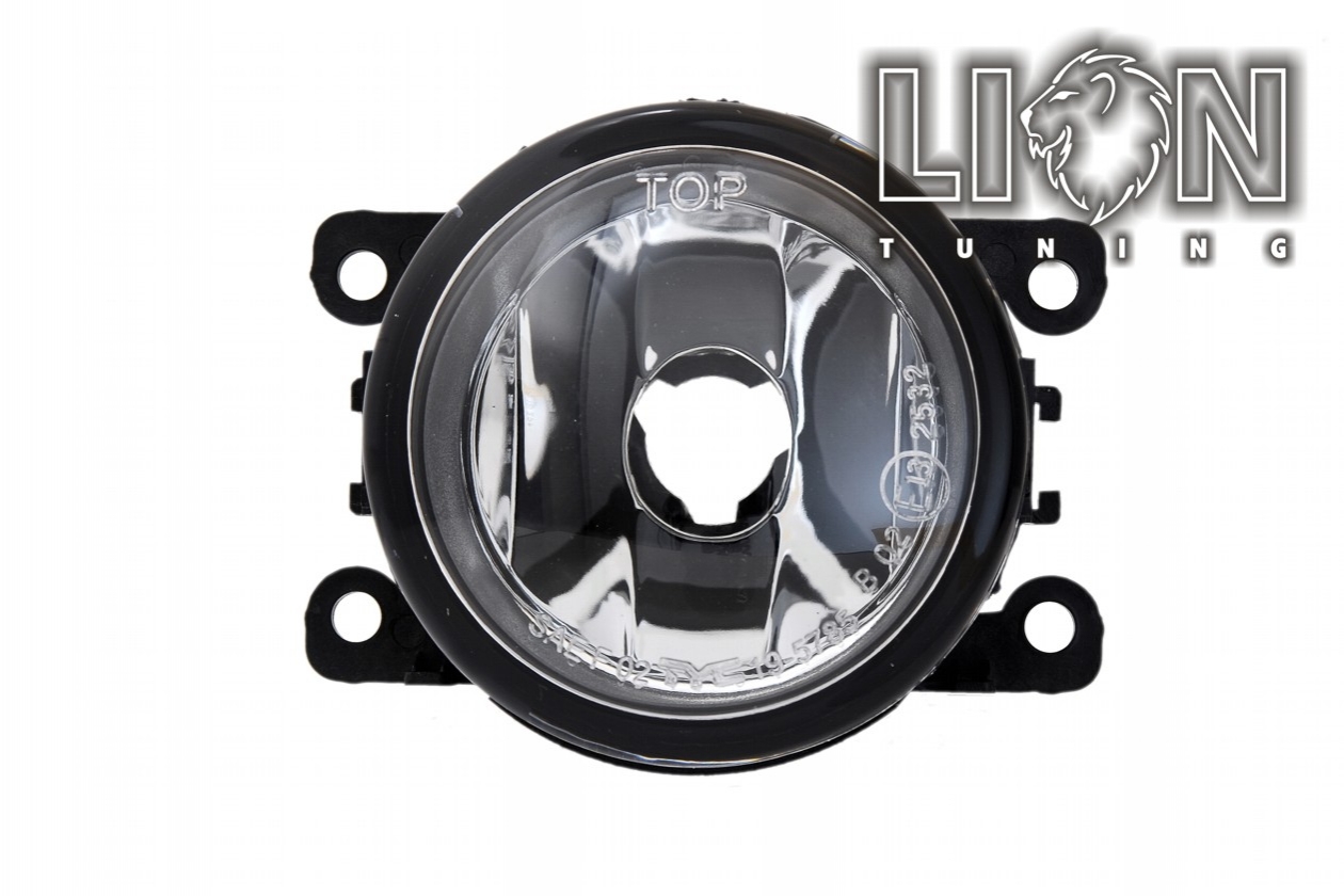 Halogen, nur passend für OPC / VXR Stoßstange, H11, ohne Lampenträger / Leuchtmittel (werden vom Original übernommen), Eintragungsfrei / mit E-Prüfzeichen