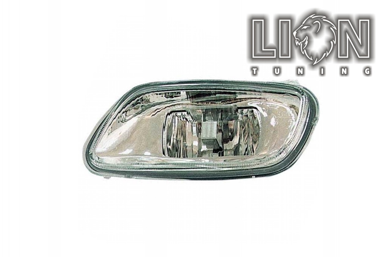 Halogen, H1, inkl. Verschlusskappe und Lampenträger, ohne Leuchtmittel, Standard Ausführung, Eintragungsfrei / mit E-Prüfzeichen