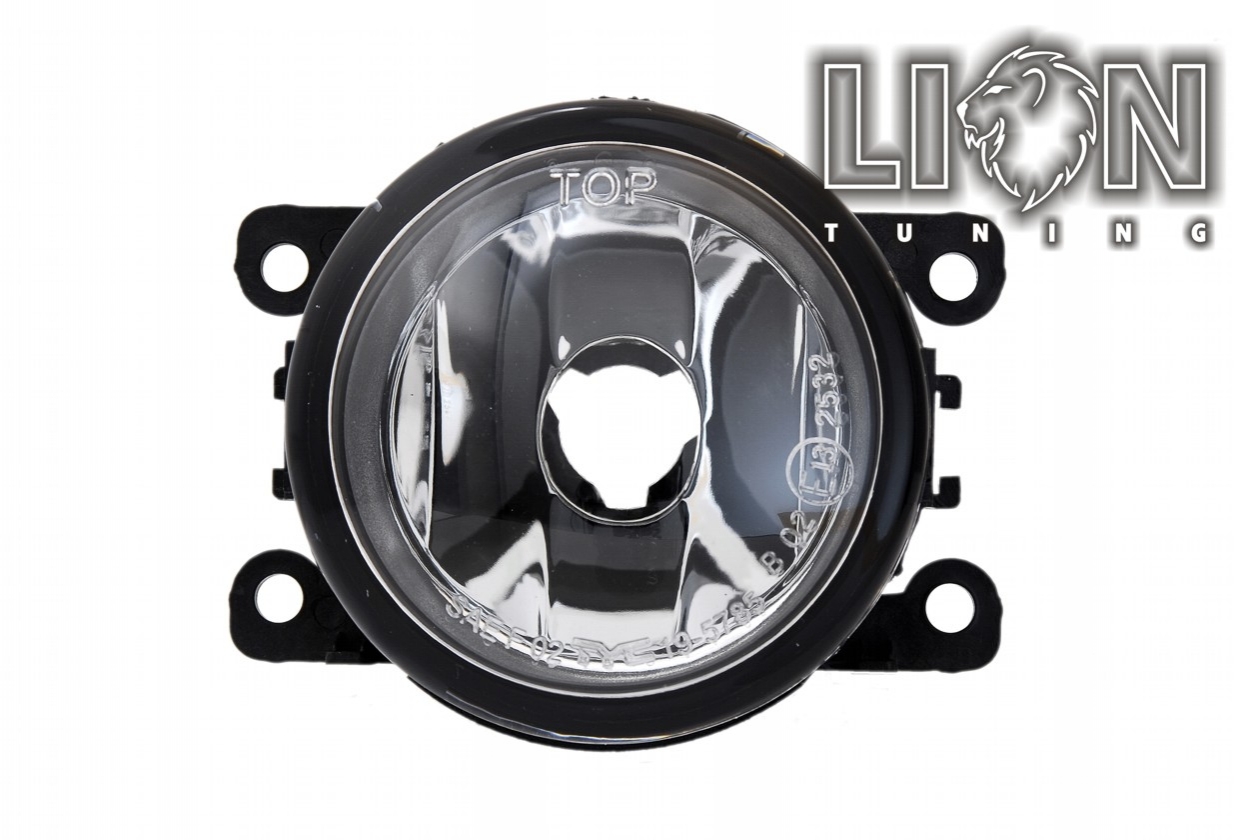 Halogen, H11, ohne Lampenträger / Leuchtmittel (werden vom Original übernommen), Eintragungsfrei / mit E-Prüfzeichen