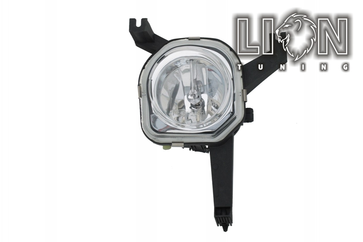 Halogen, H1, Eintragungsfrei / mit E-Prüfzeichen