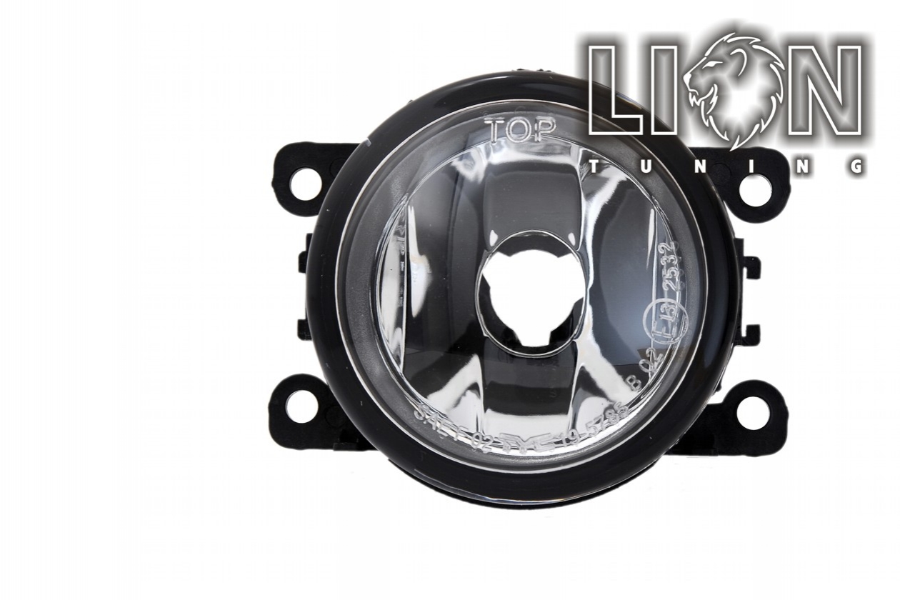 Halogen, H11, ohne Lampenträger / Leuchtmittel (werden vom Original übernommen), Eintragungsfrei / mit E-Prüfzeichen