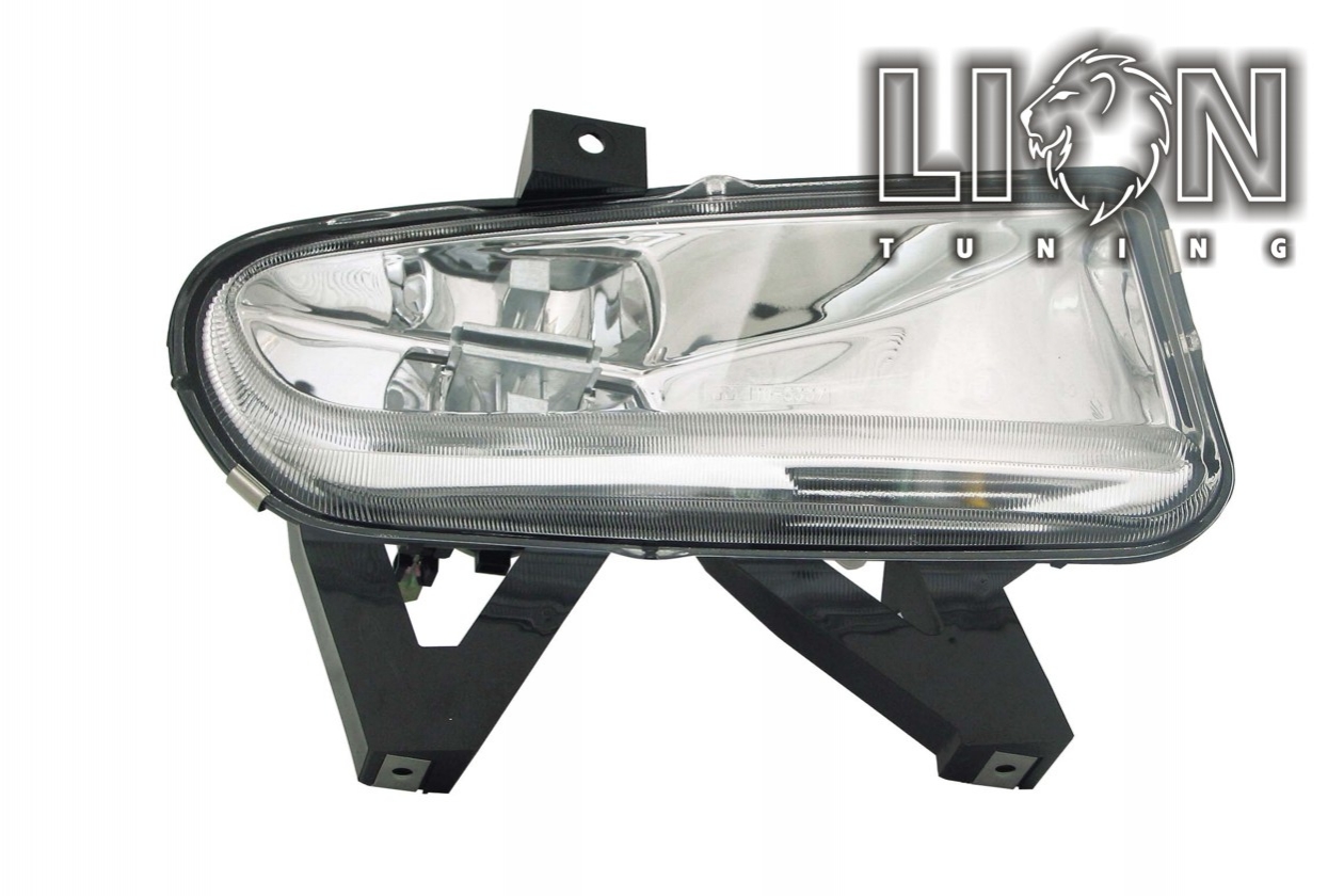 Halogen, H1, inkl. Verschlusskappe und Lampenträger, ohne Leuchtmittel, Standard Ausführung, Eintragungsfrei / mit E-Prüfzeichen