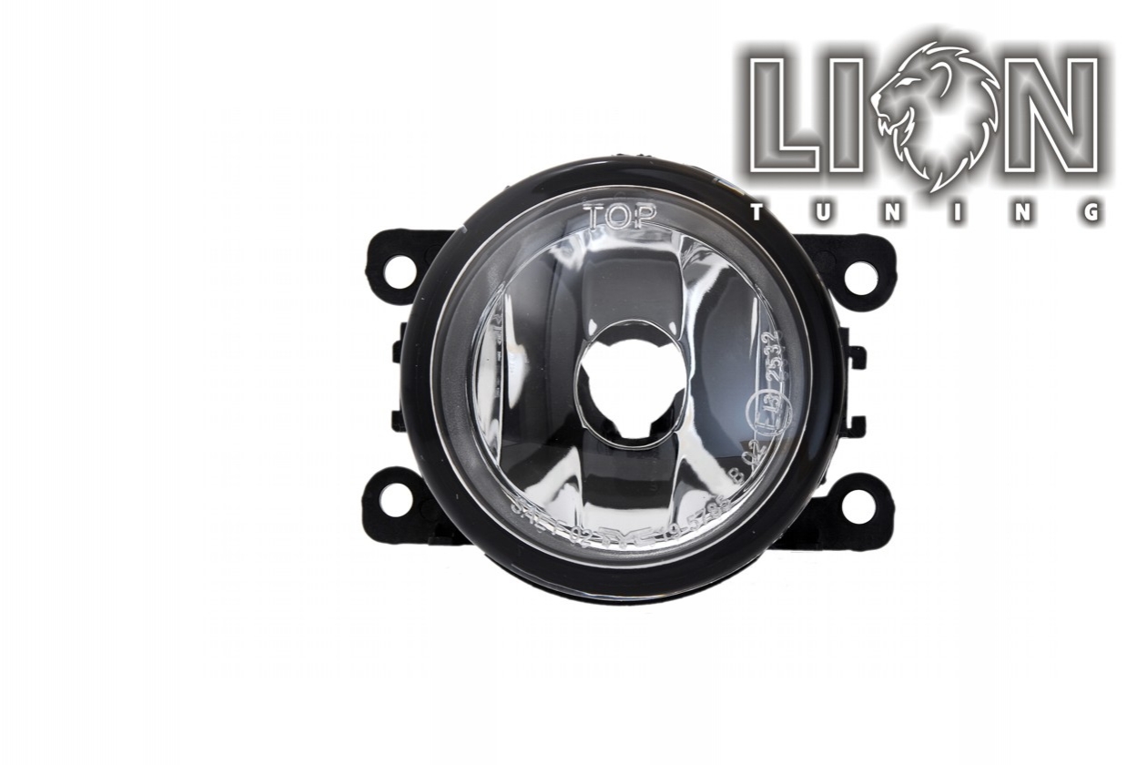 Halogen, H11, ohne Lampenträger / Leuchtmittel (werden vom Original übernommen), Eintragungsfrei / mit E-Prüfzeichen