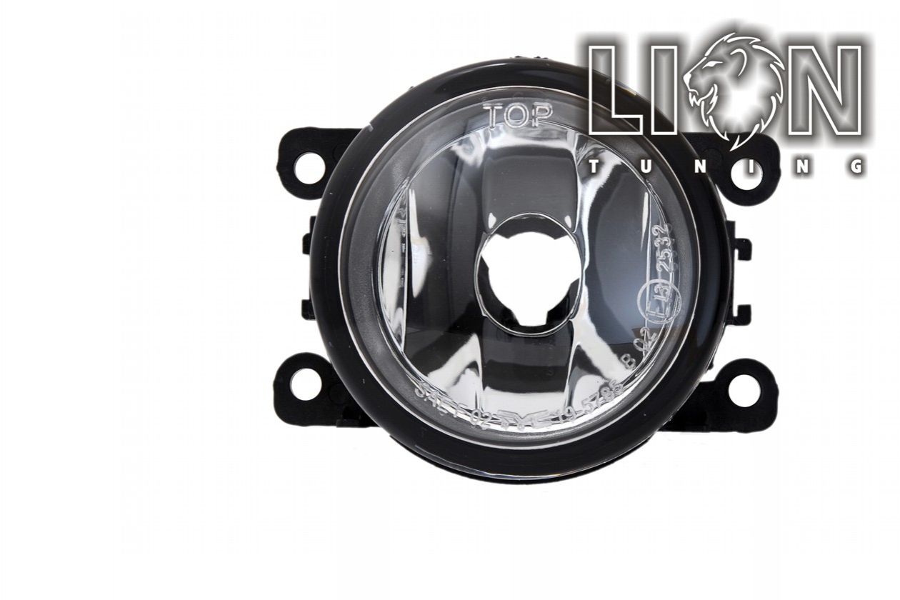 Halogen, H11, ohne Lampenträger / Leuchtmittel (werden vom Original übernommen), Eintragungsfrei / mit E-Prüfzeichen