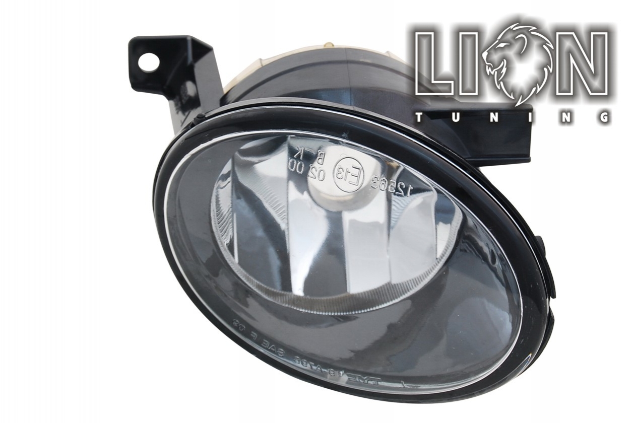 Halogen, HB4, ohne Lampenträger / Leuchtmittel (werden vom Original übernommen), Standard Ausführung, Eintragungsfrei / mit E-Prüfzeichen