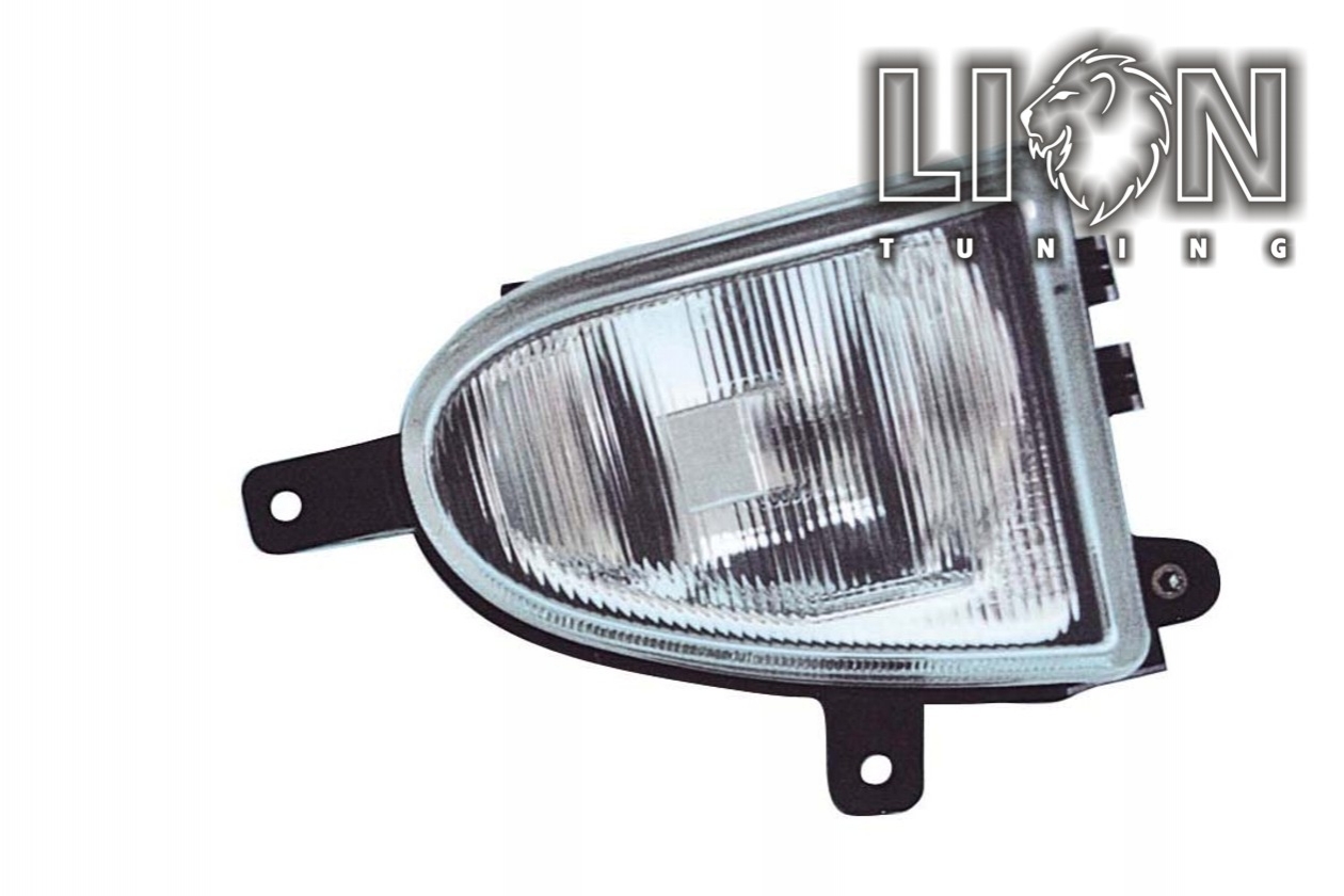 Halogen, H1, inkl. Verschlusskappe und Lampenträger, ohne Leuchtmittel, Standard Ausführung, Eintragungsfrei / mit E-Prüfzeichen