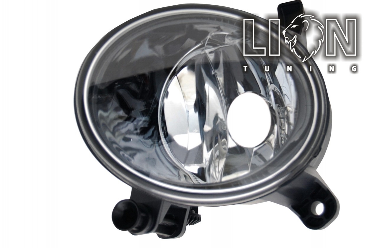 Halogen, H11, ohne Lampenträger / Leuchtmittel (werden vom Original übernommen), Standard Ausführung, Eintragungsfrei / mit E-Prüfzeichen