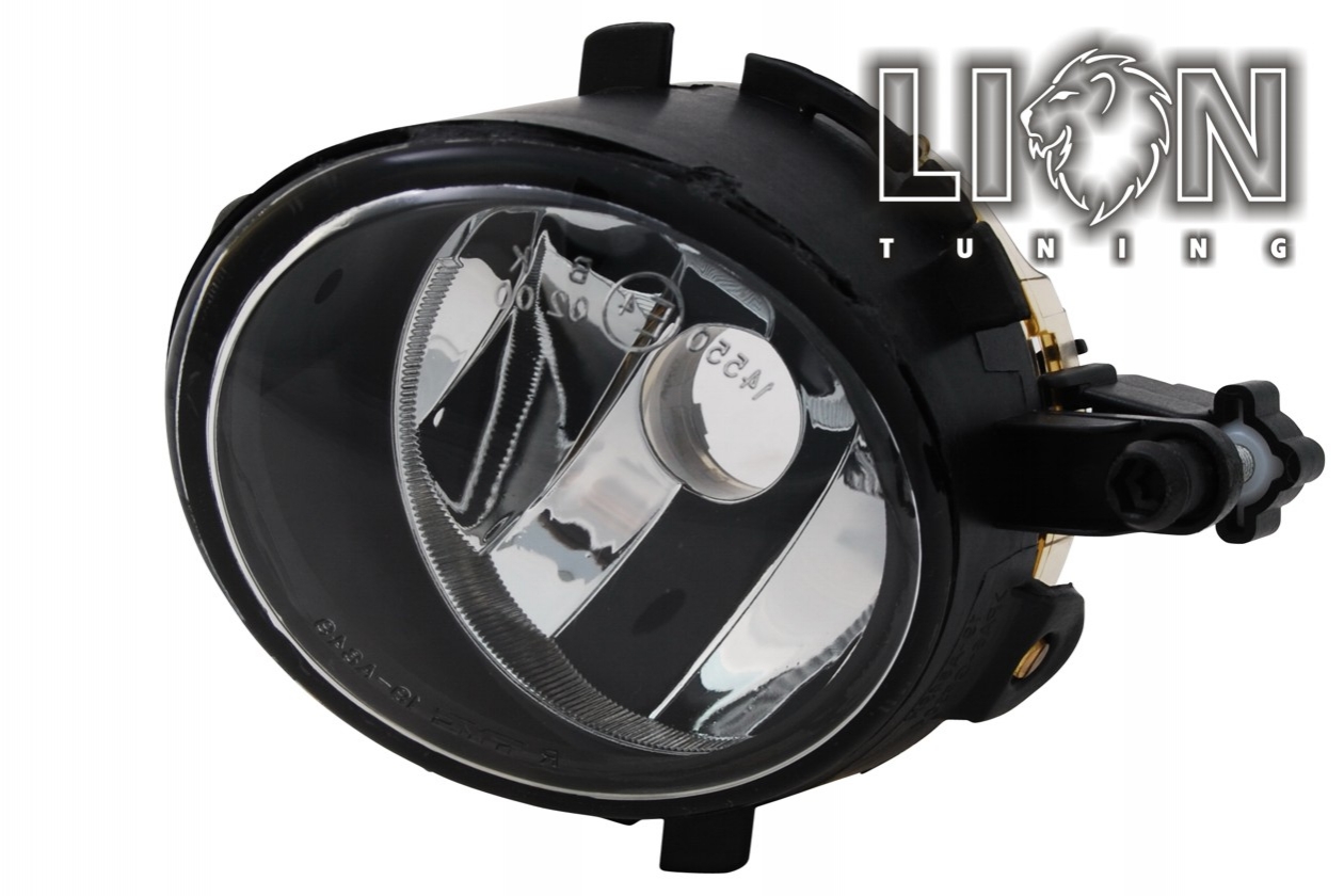 Halogen, HB4, ohne Lampenträger / Leuchtmittel (werden vom Original übernommen), Standard Ausführung, Eintragungsfrei / mit E-Prüfzeichen