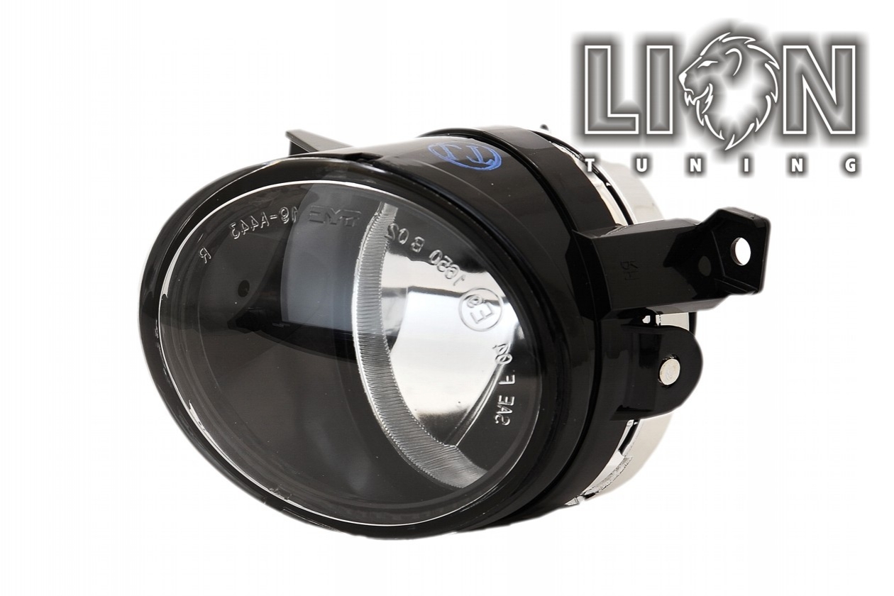 Halogen, HB4, ohne Lampenträger / Leuchtmittel (werden vom Original übernommen), Standard Ausführung, Eintragungsfrei / mit E-Prüfzeichen