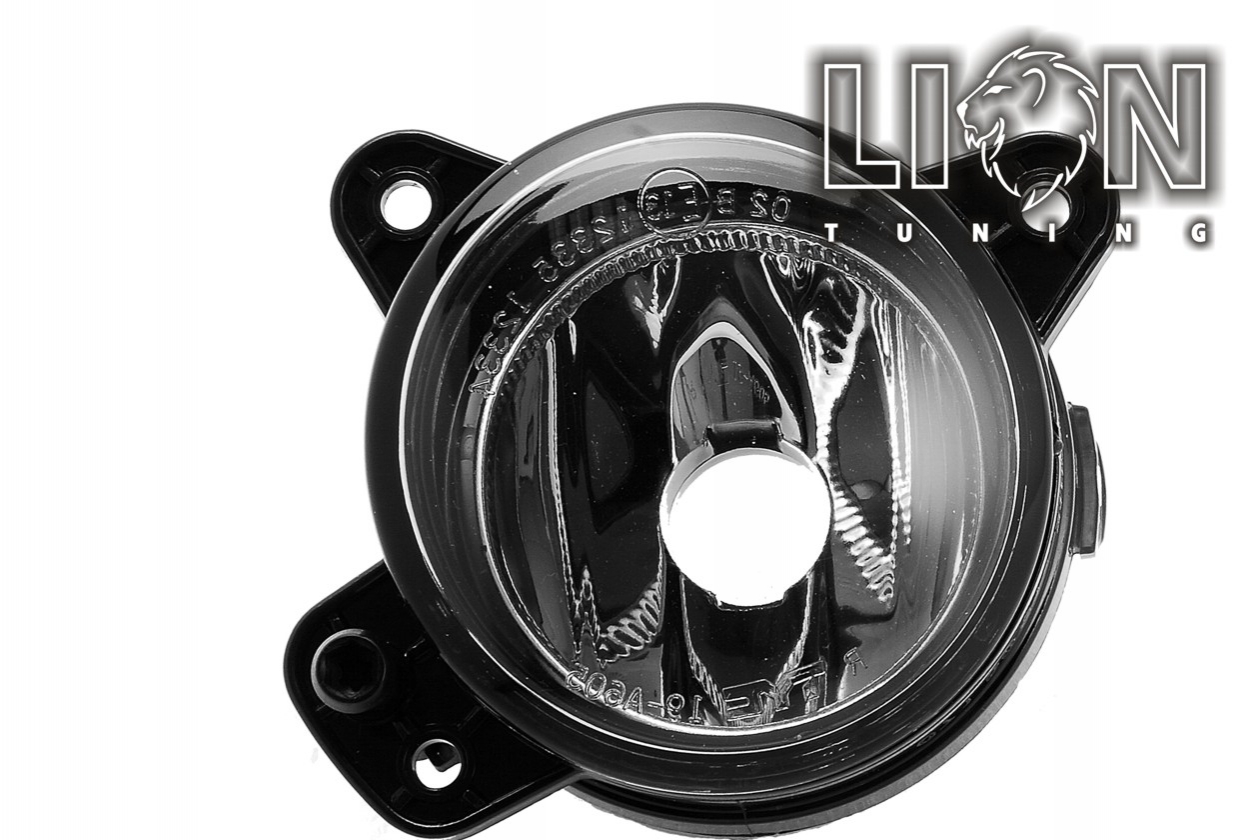 Halogen, HB4, ohne Lampenträger / Leuchtmittel (werden vom Original übernommen), Standard Ausführung, Eintragungsfrei / mit E-Prüfzeichen