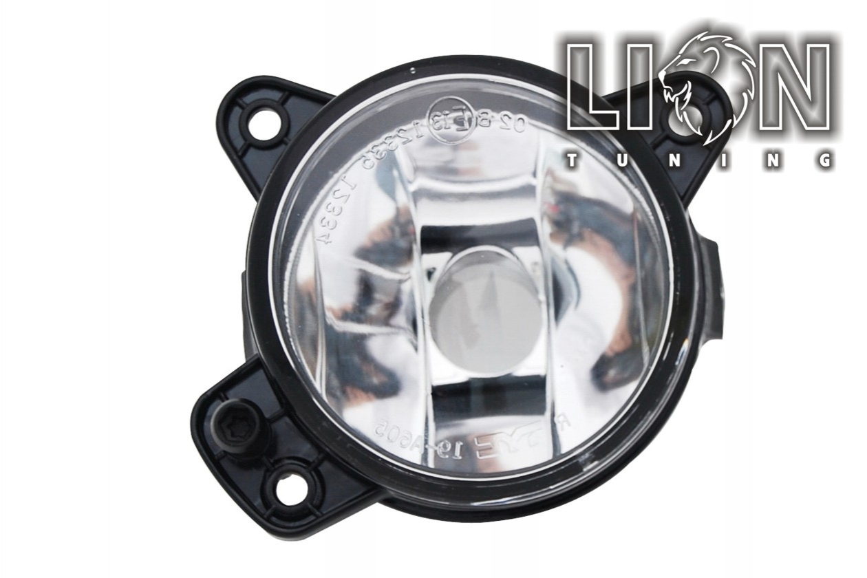 Halogen, HB4, ohne Lampenträger / Leuchtmittel (werden vom Original übernommen), Standard Ausführung, Eintragungsfrei / mit E-Prüfzeichen