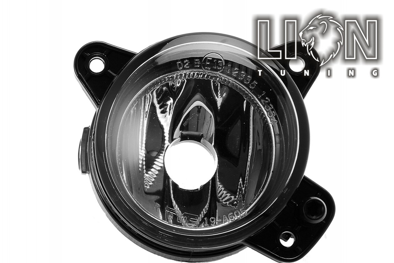 Halogen, HB4, ohne Lampenträger / Leuchtmittel (werden vom Original übernommen), Standard Ausführung, Eintragungsfrei / mit E-Prüfzeichen