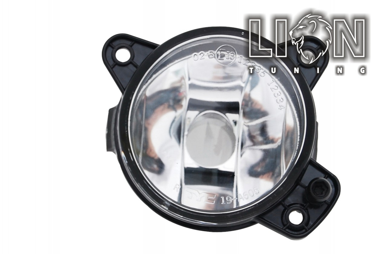 Halogen, HB4, ohne Lampenträger / Leuchtmittel (werden vom Original übernommen), Standard Ausführung, Eintragungsfrei / mit E-Prüfzeichen