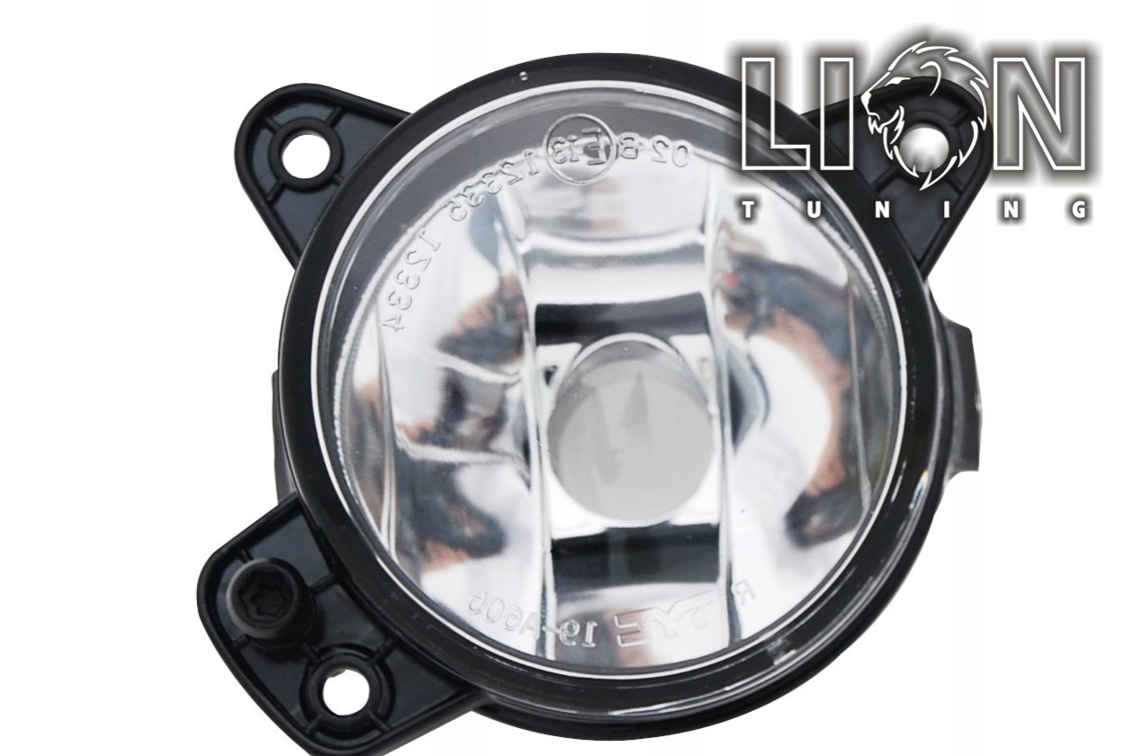 Halogen, HB4, ohne Lampenträger / Leuchtmittel (werden vom Original übernommen), Standard Ausführung, Eintragungsfrei / mit E-Prüfzeichen