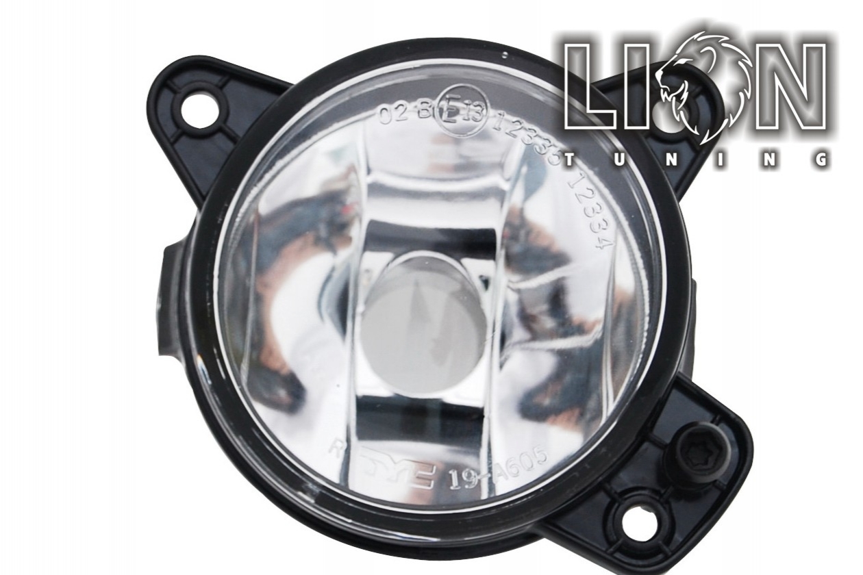 Halogen, HB4, ohne Lampenträger / Leuchtmittel (werden vom Original übernommen), Standard Ausführung, Eintragungsfrei / mit E-Prüfzeichen