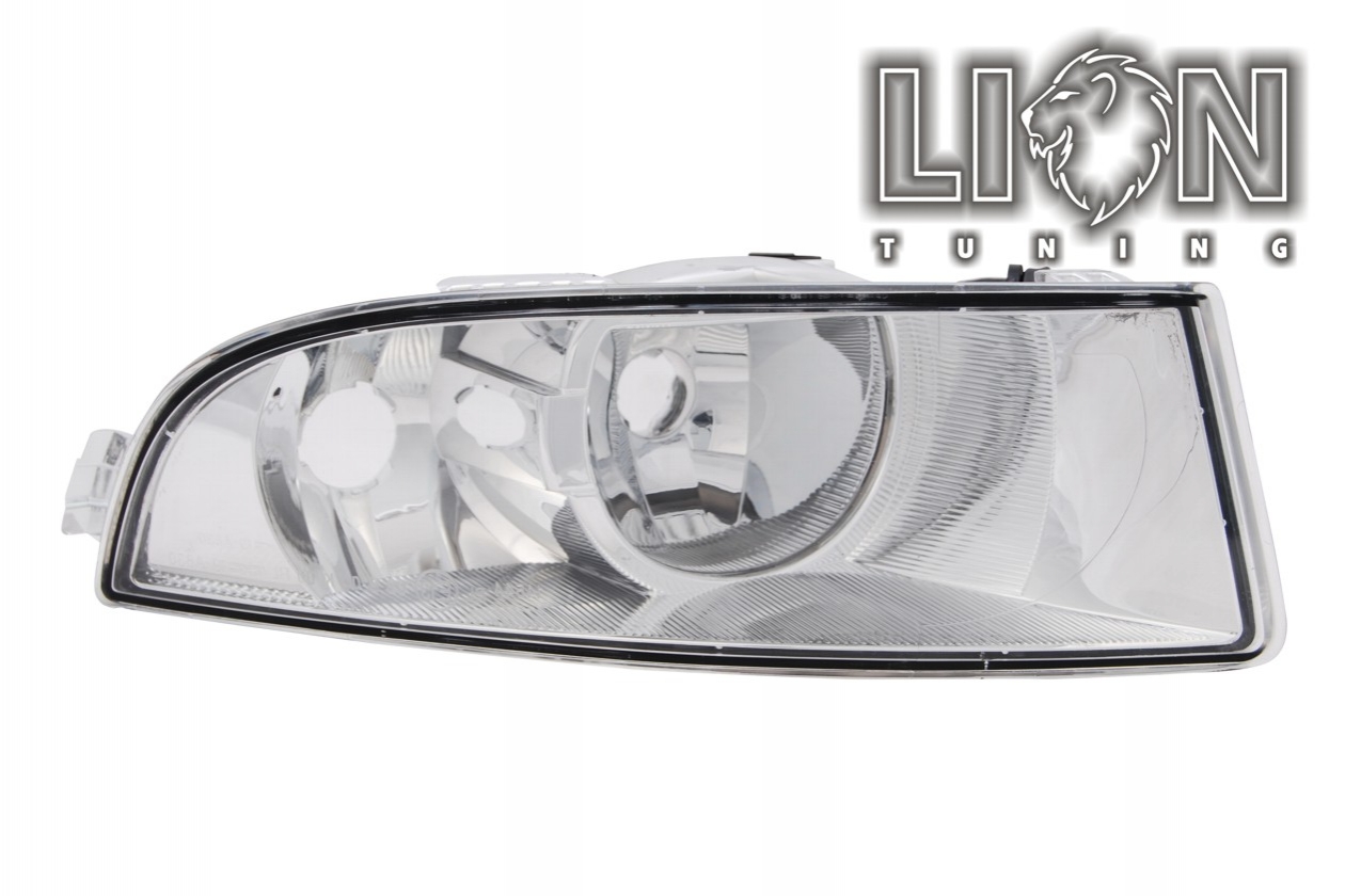 Halogen, H8, ohne Lampenträger / Leuchtmittel (werden vom Original übernommen), Standard Ausführung, Eintragungsfrei / mit E-Prüfzeichen