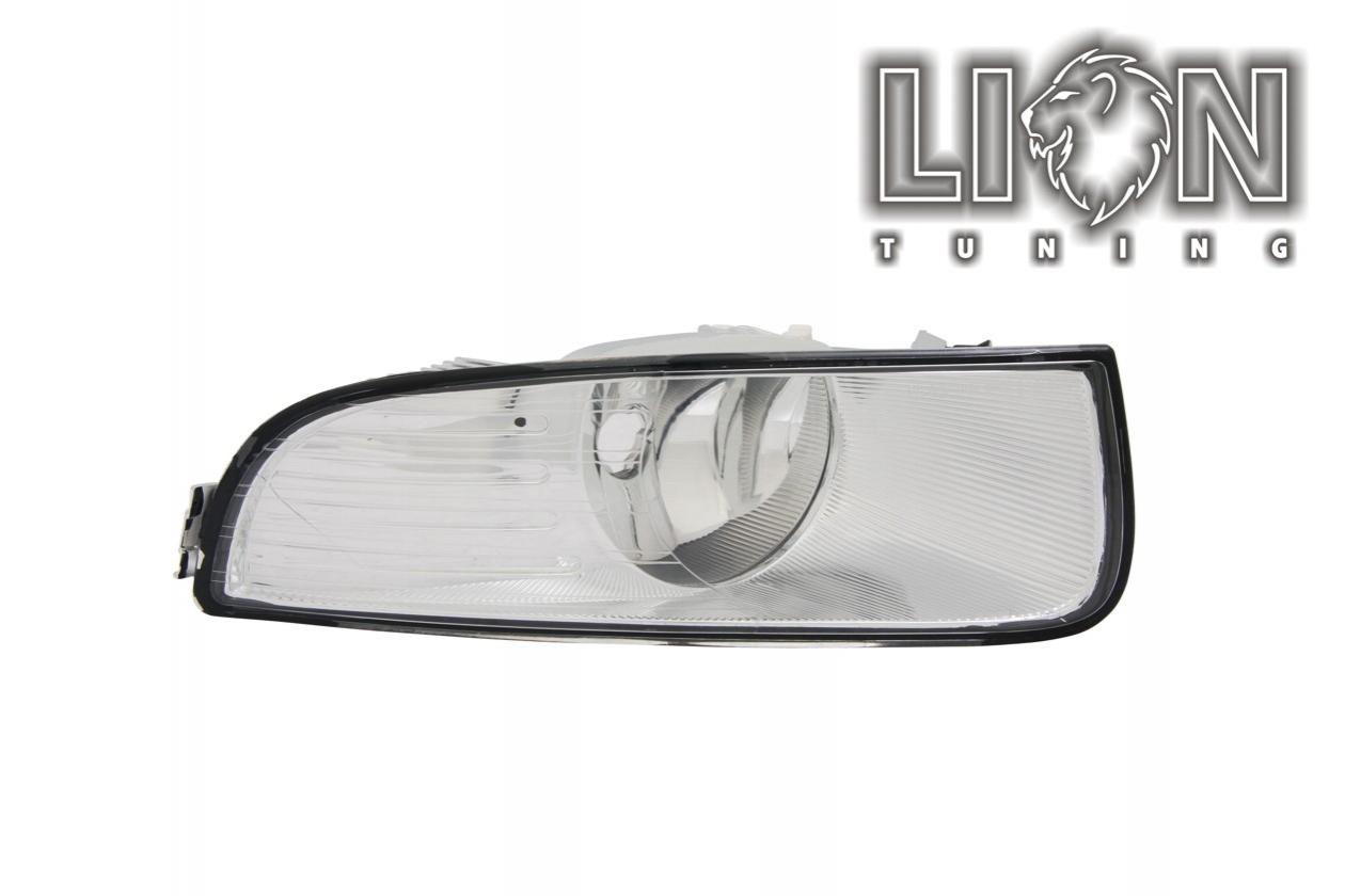 Halogen, H8, ohne Lampenträger / Leuchtmittel (werden vom Original übernommen), Standard Ausführung, Eintragungsfrei / mit E-Prüfzeichen