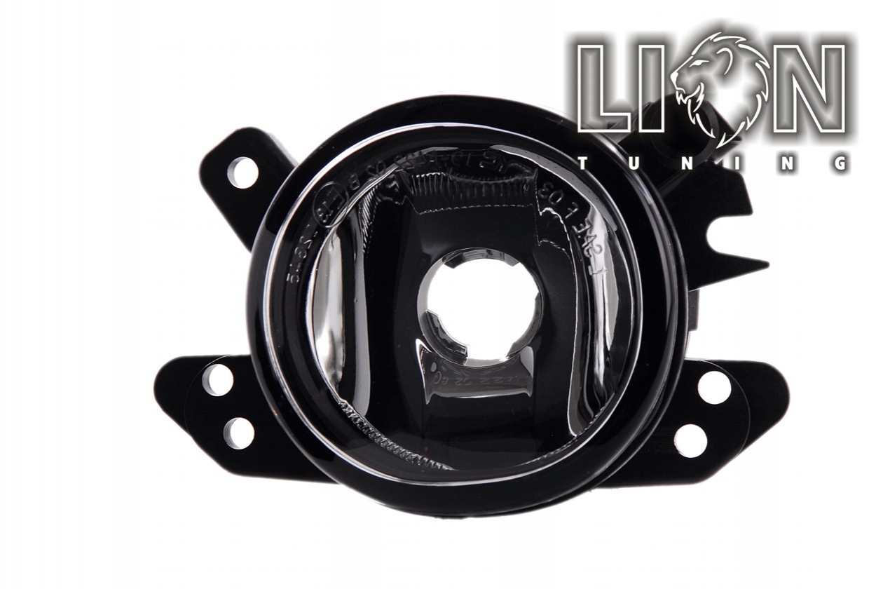 Halogen, H11, ohne Lampenträger / Leuchtmittel (werden vom Original übernommen), Standard Ausführung, Eintragungsfrei / mit E-Prüfzeichen