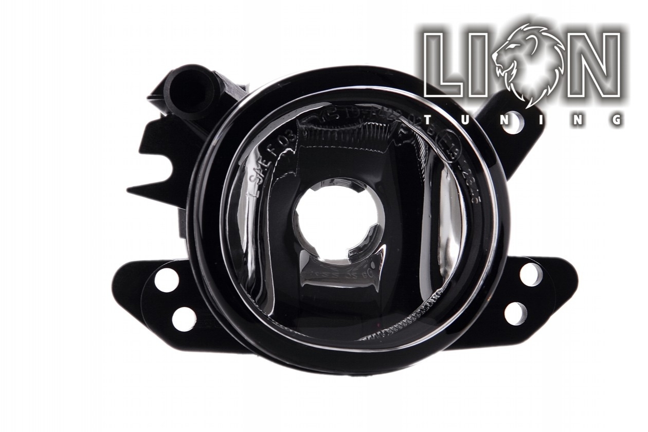 Halogen, H11, ohne Lampenträger / Leuchtmittel (werden vom Original übernommen), Standard Ausführung, Eintragungsfrei / mit E-Prüfzeichen