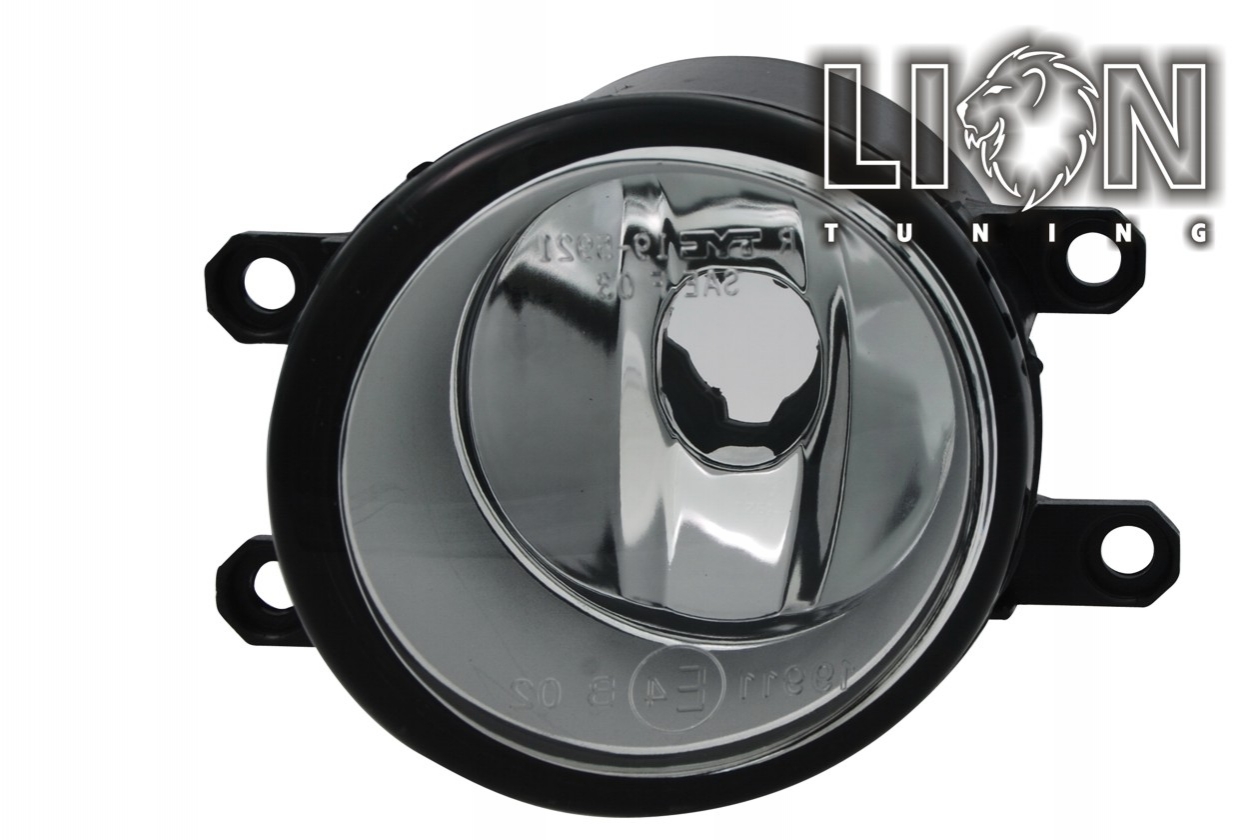 Halogen, H11, ohne Lampenträger / Leuchtmittel (werden vom Original übernommen), Eintragungsfrei / mit E-Prüfzeichen