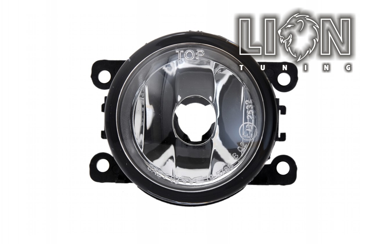 Halogen, H11, ohne Lampenträger / Leuchtmittel (werden vom Original übernommen), Eintragungsfrei / mit E-Prüfzeichen